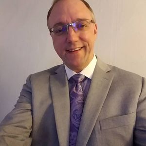 Meet your Posher, Danny